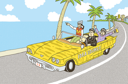 年賀状デザイン