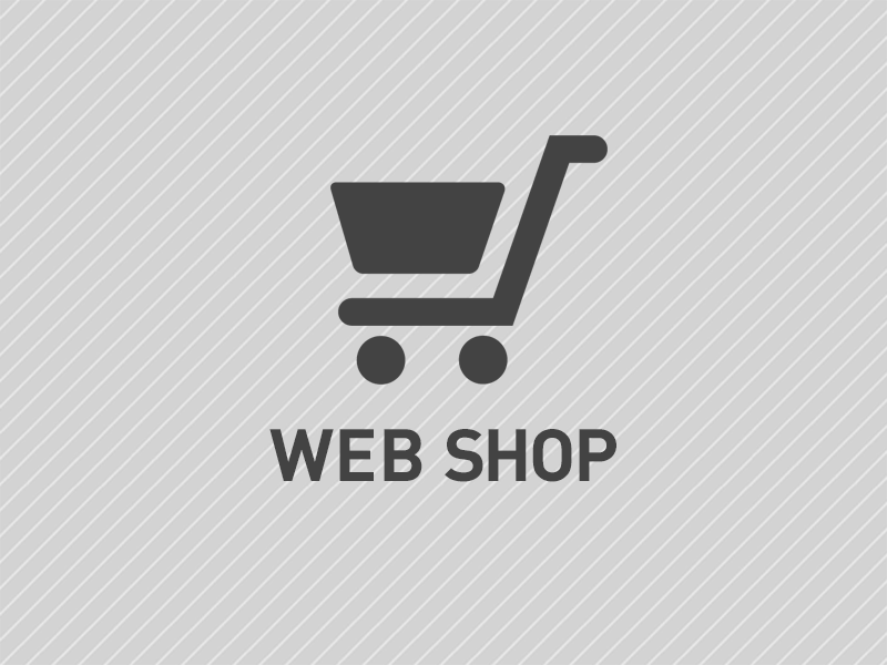WEB SHOP