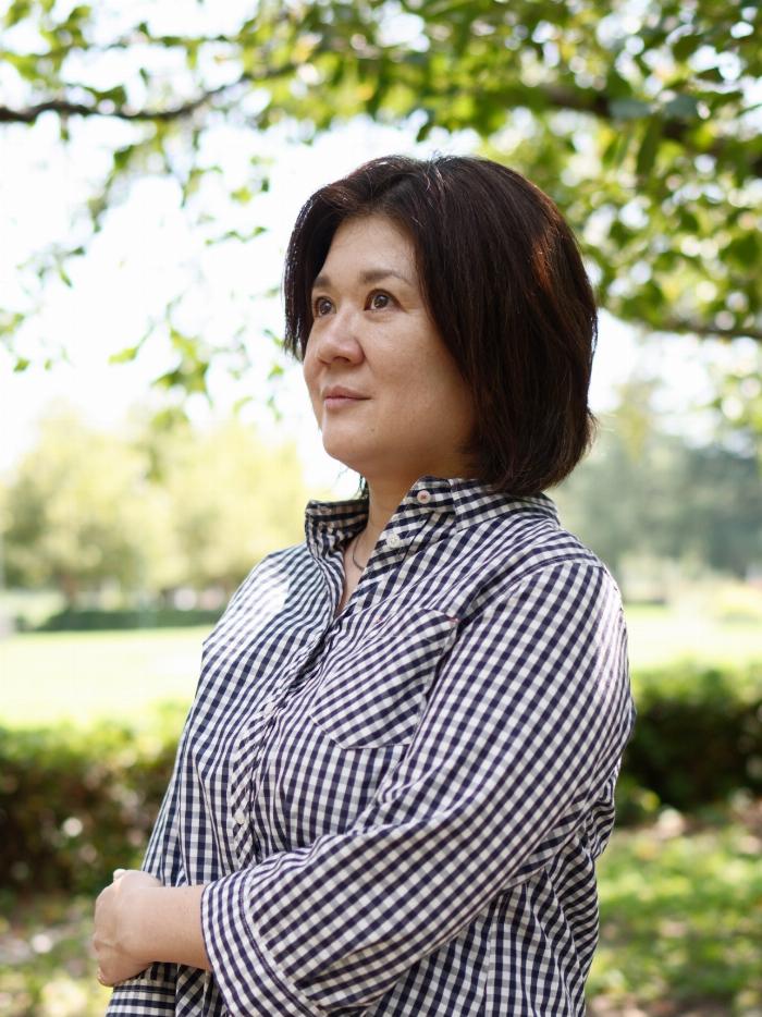 前田雅美 紹介写真